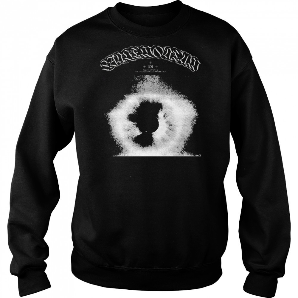 Joji Abyss Eye T-shirt Sweatshirt