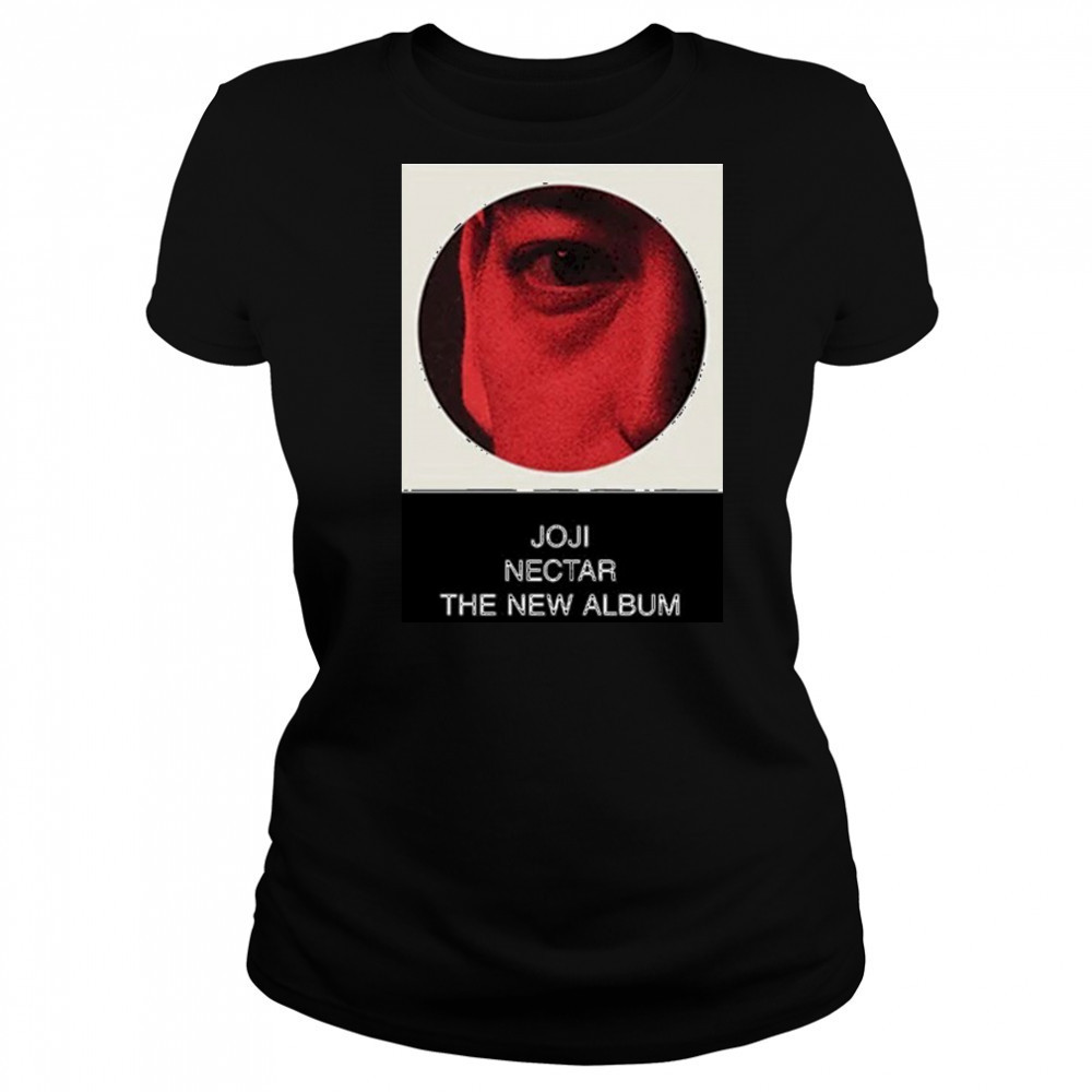 Joji Store Nectar The Album T-shirt Women's T-shirt