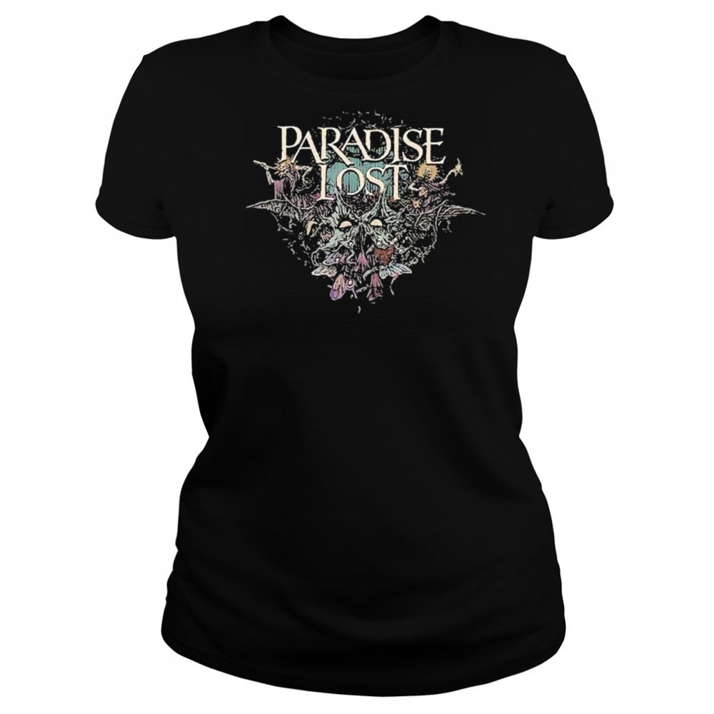 Paradise Lost 30th Anniversary T-Shirt Women's T-shirt