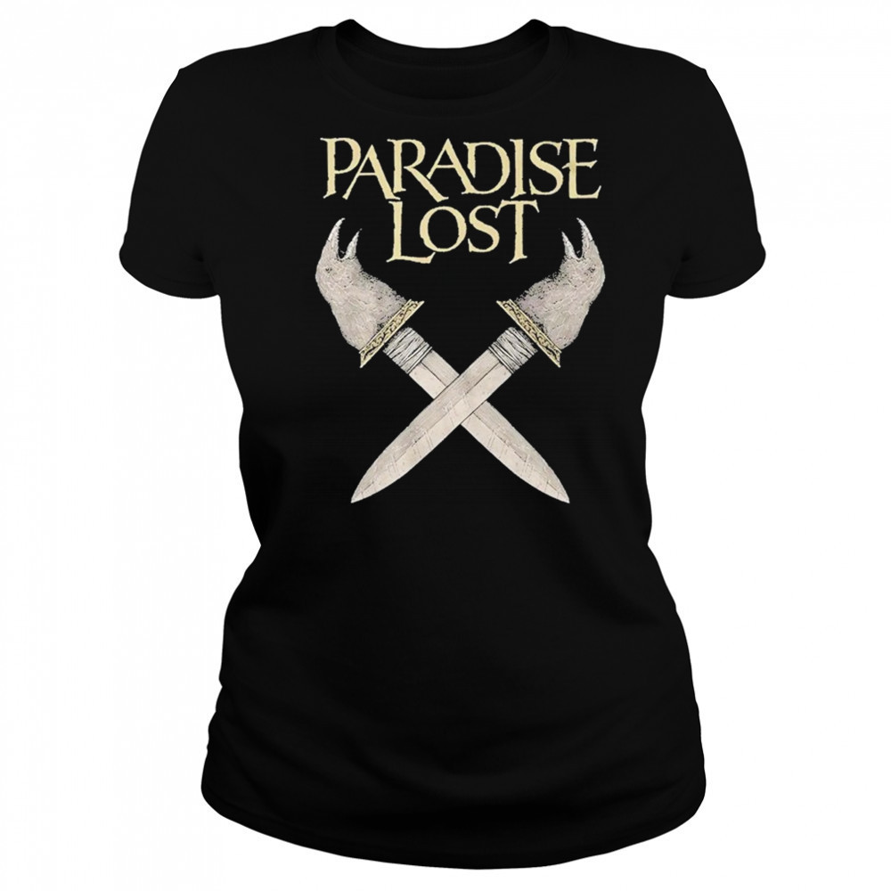 Paradise Lost Dagger T-Shirt Women's T-shirt
