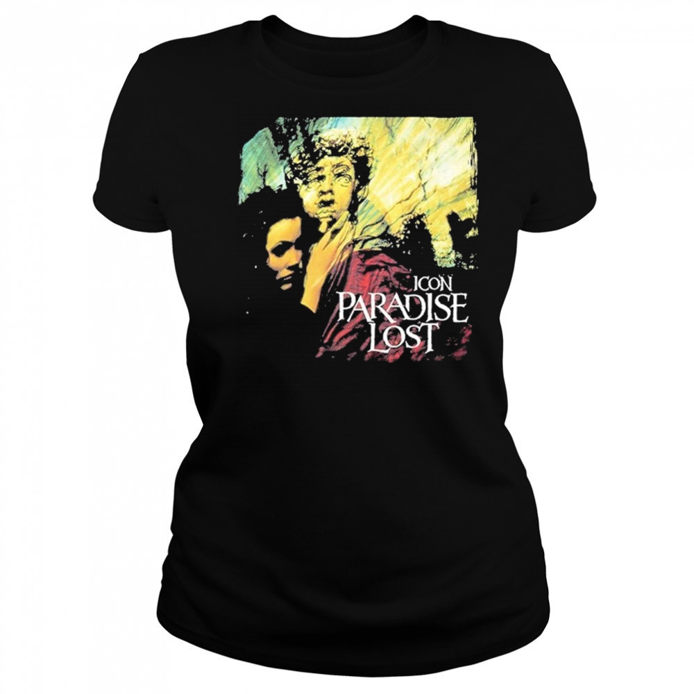 Paradise Lost Icon T-Shirt Women's T-shirt