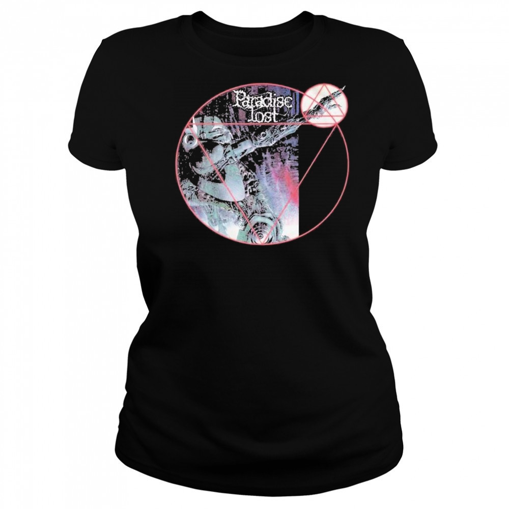 Paradise Lost Lost Paradise T-Shirt Women's T-shirt