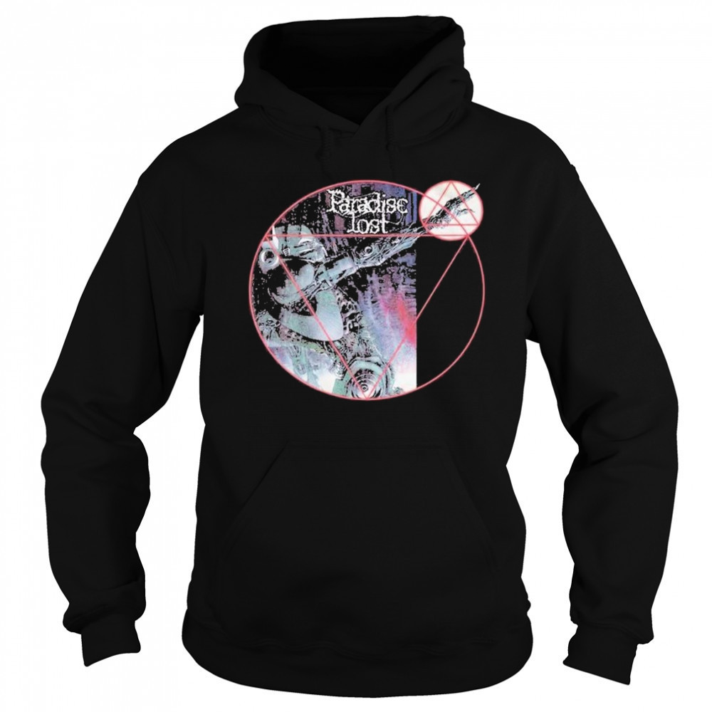 Paradise Lost Lost Paradise T-Shirt Hoodie
