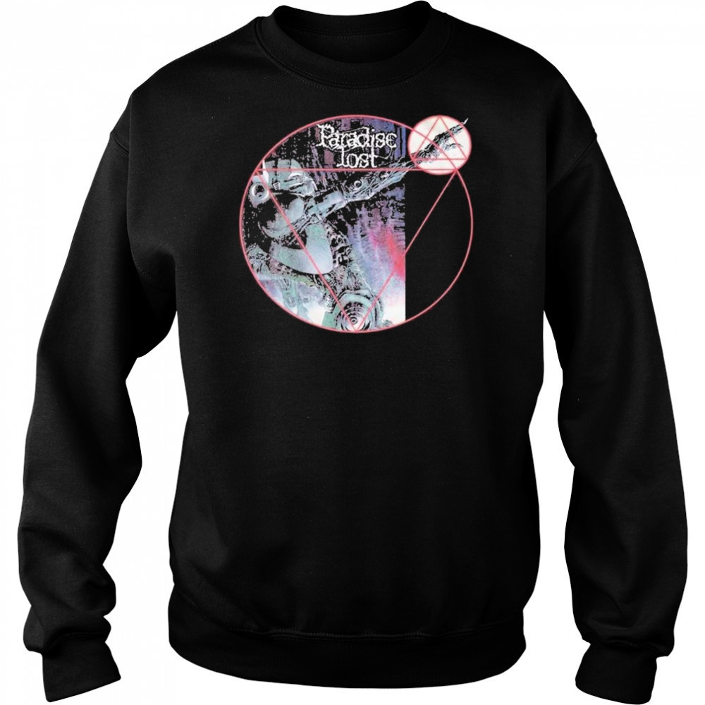 Paradise Lost Lost Paradise T-Shirt Sweatshirt