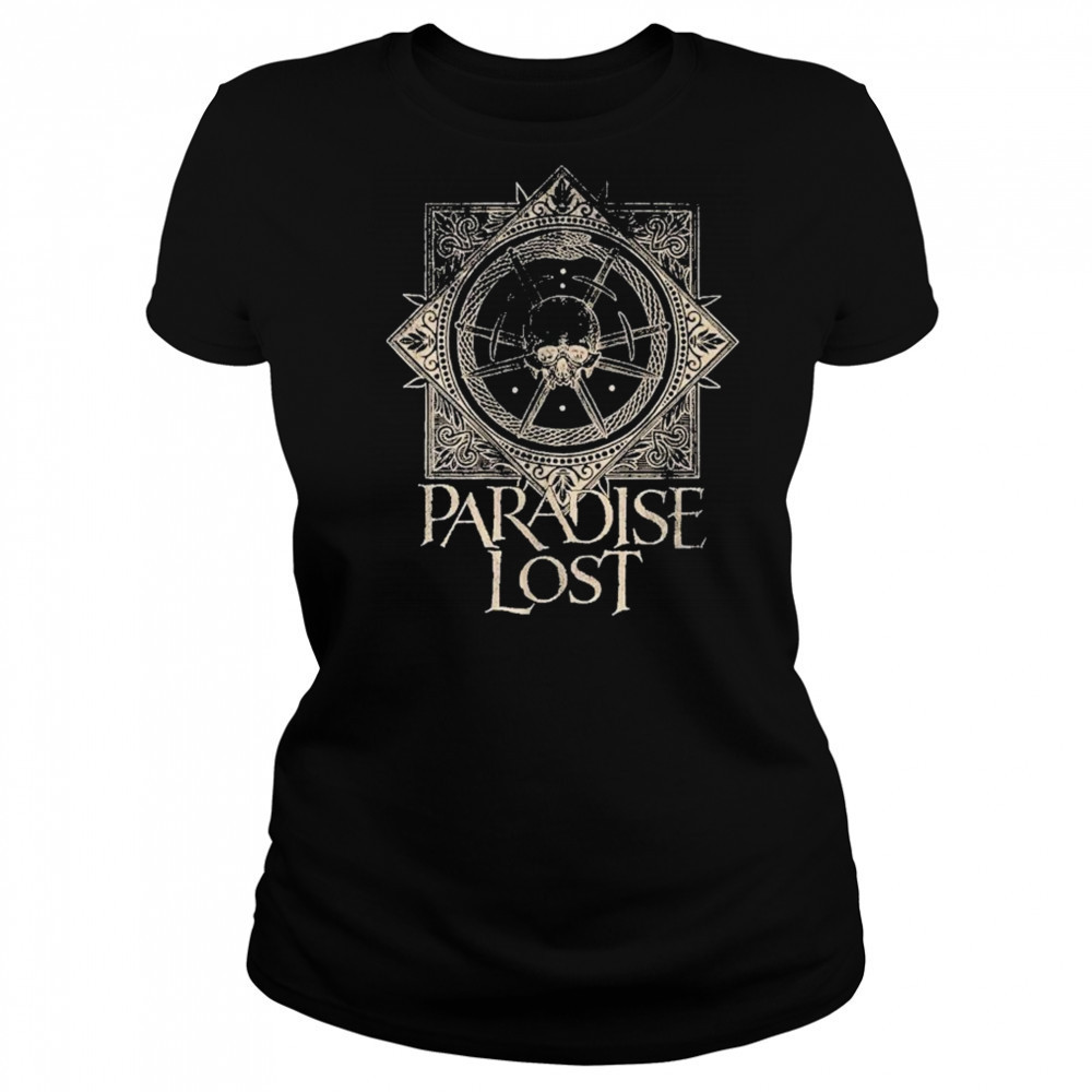 Paradise Lost Sword T-Shirt Women's T-shirt