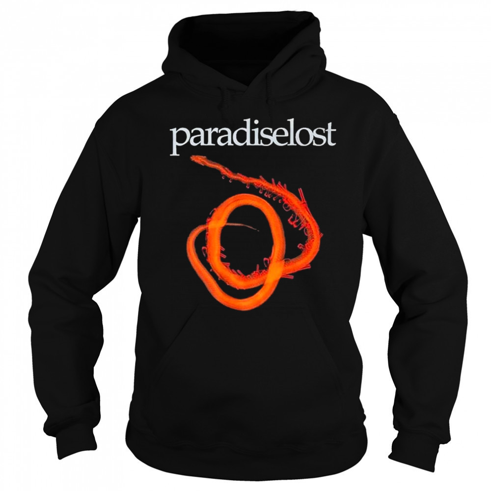 Paradise Lost Symbol Of Life T-shirt Hoodie