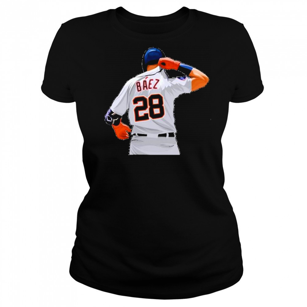 Baez 28 Build This Wall Shirts Women's T-shirt