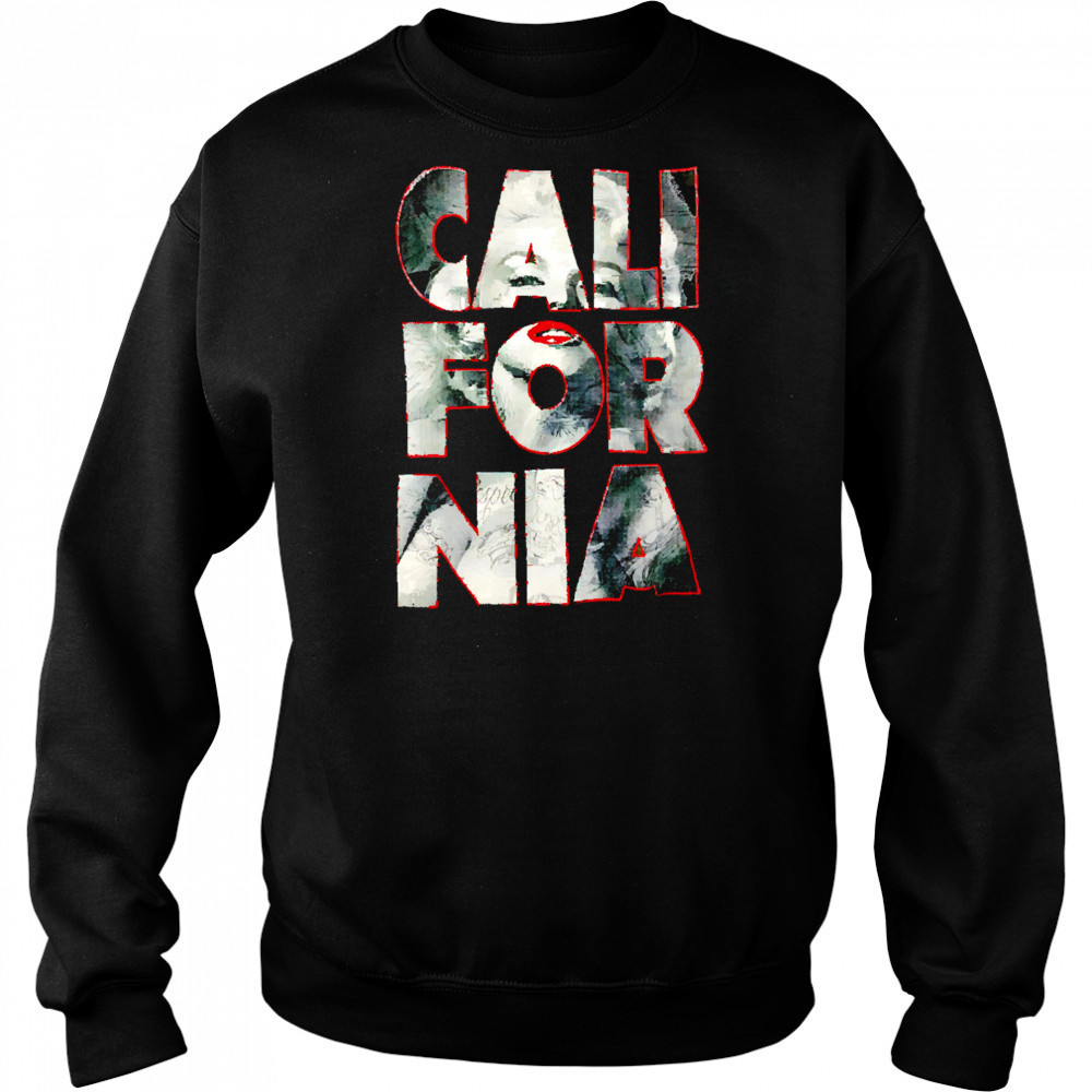 Cali For Nia shirt Sweatshirt