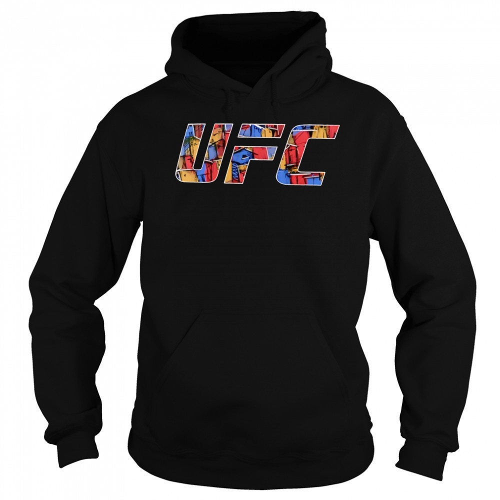 Charles Oliveira Ultimate Fighting Championship shirt Hoodie