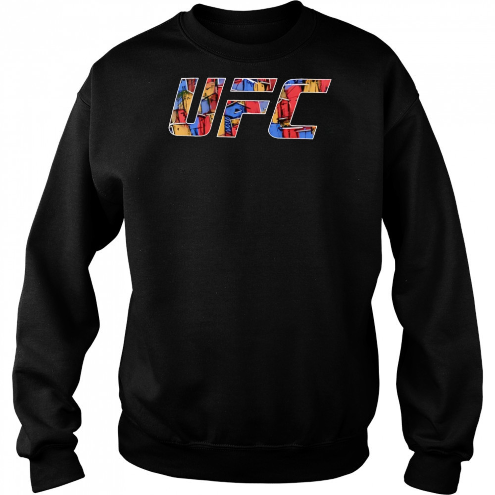 Charles Oliveira Ultimate Fighting Championship shirt Sweatshirt
