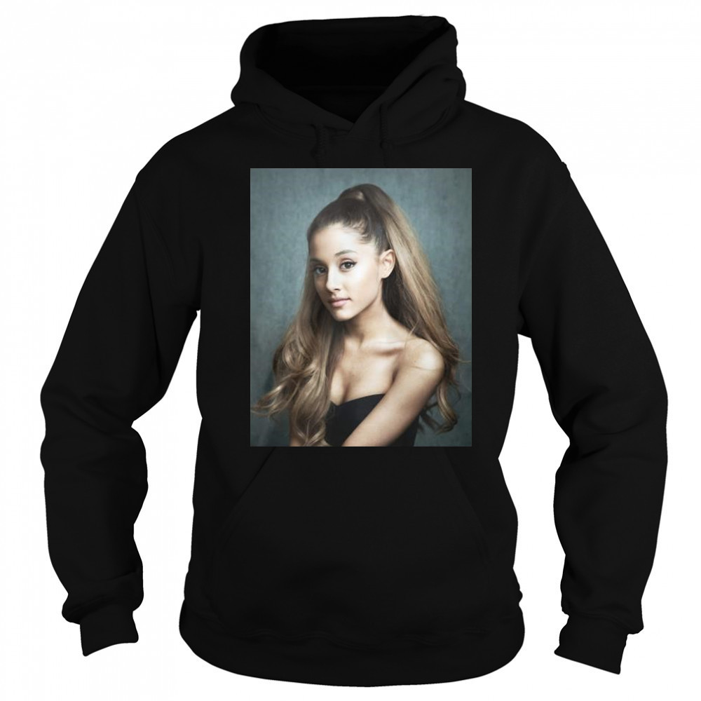 Dangerous Woman Shirts Hoodie