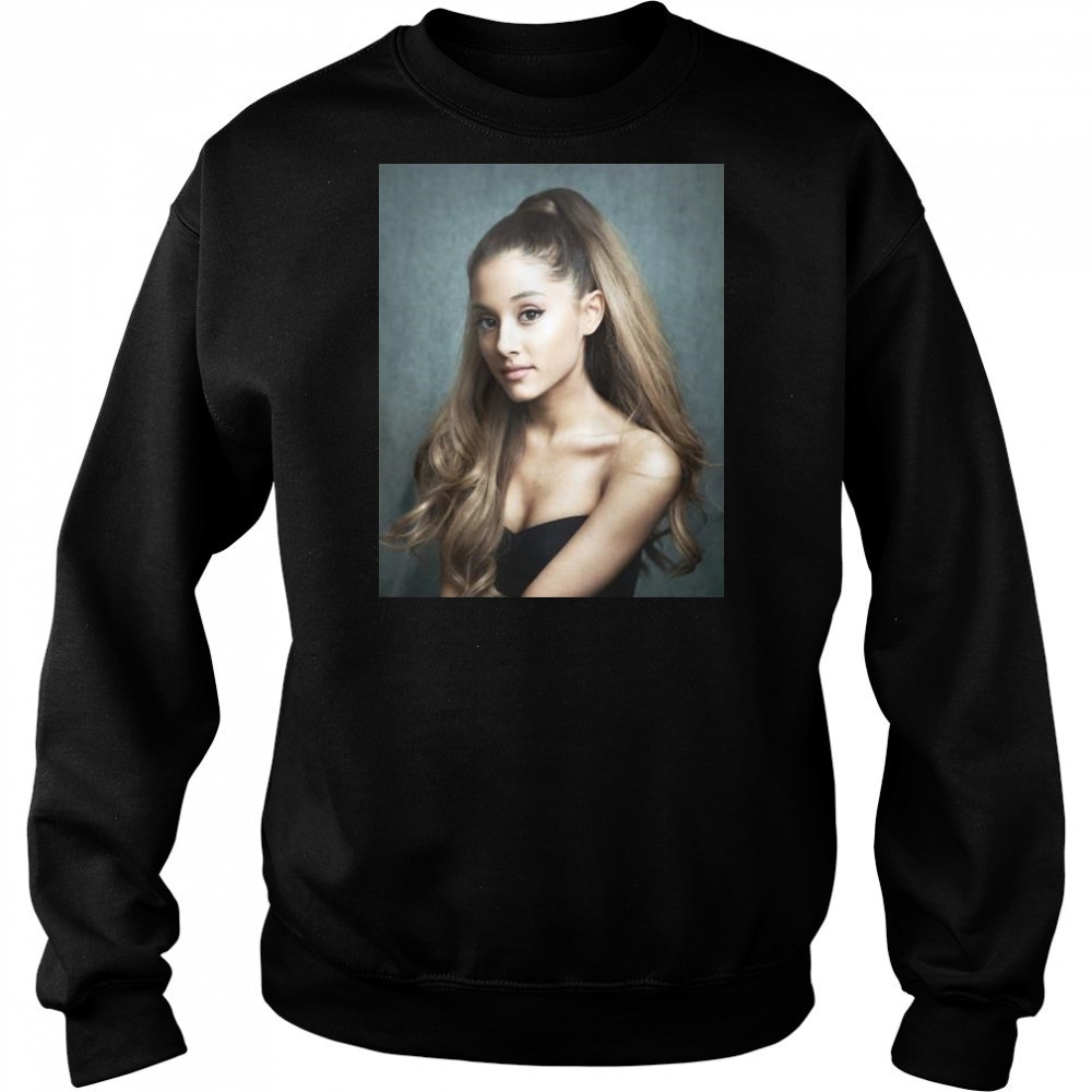 Dangerous Woman Shirts Sweatshirt