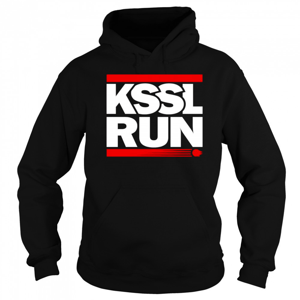 Fly this way Run DMC shirt Hoodie
