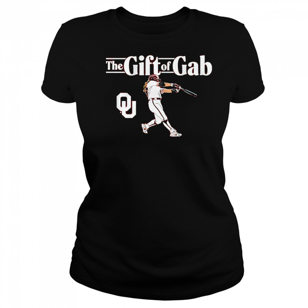 Gabbie Garcia The Gift of Gab shirt Women's T-shirt
