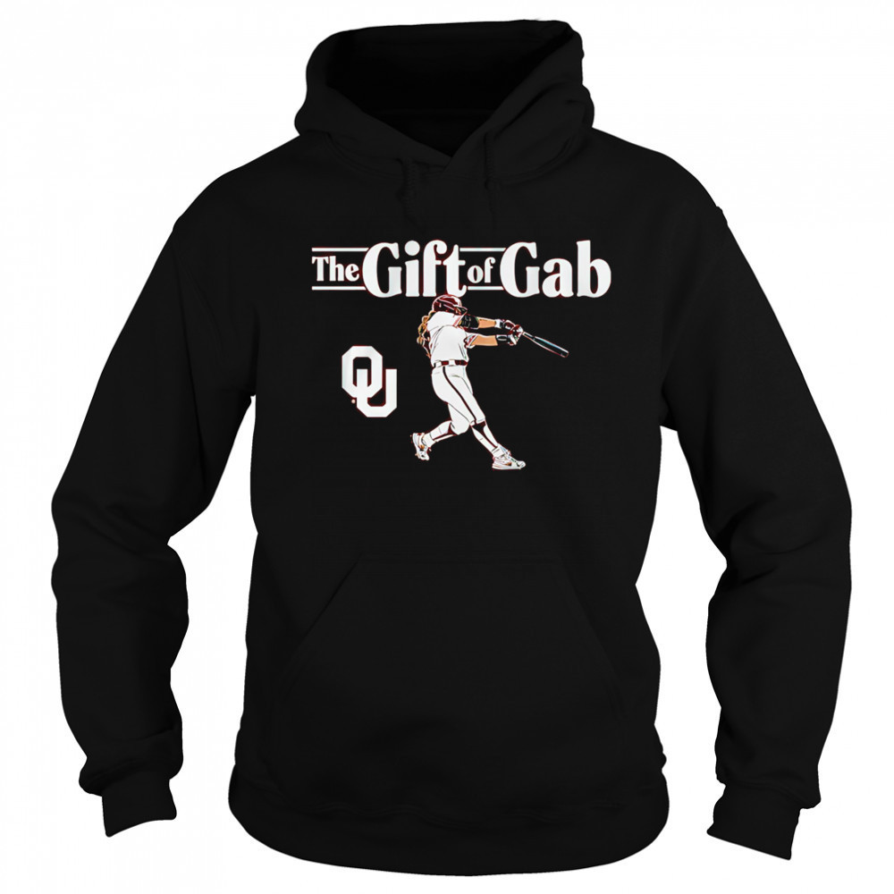 Gabbie Garcia The Gift of Gab shirt Hoodie