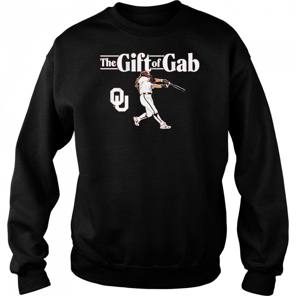 Gabbie Garcia The Gift of Gab shirt Sweatshirt