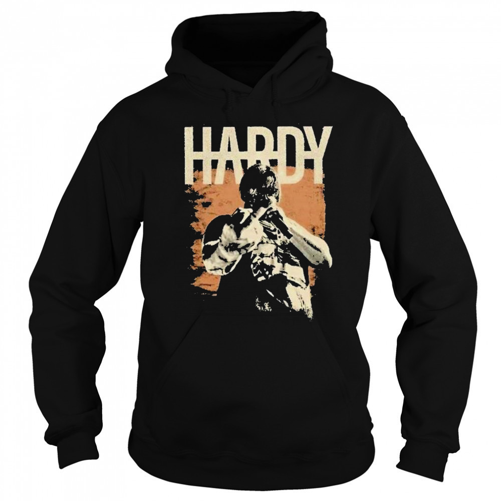 Hardy Hardy Photo Tour Shirts Hoodie