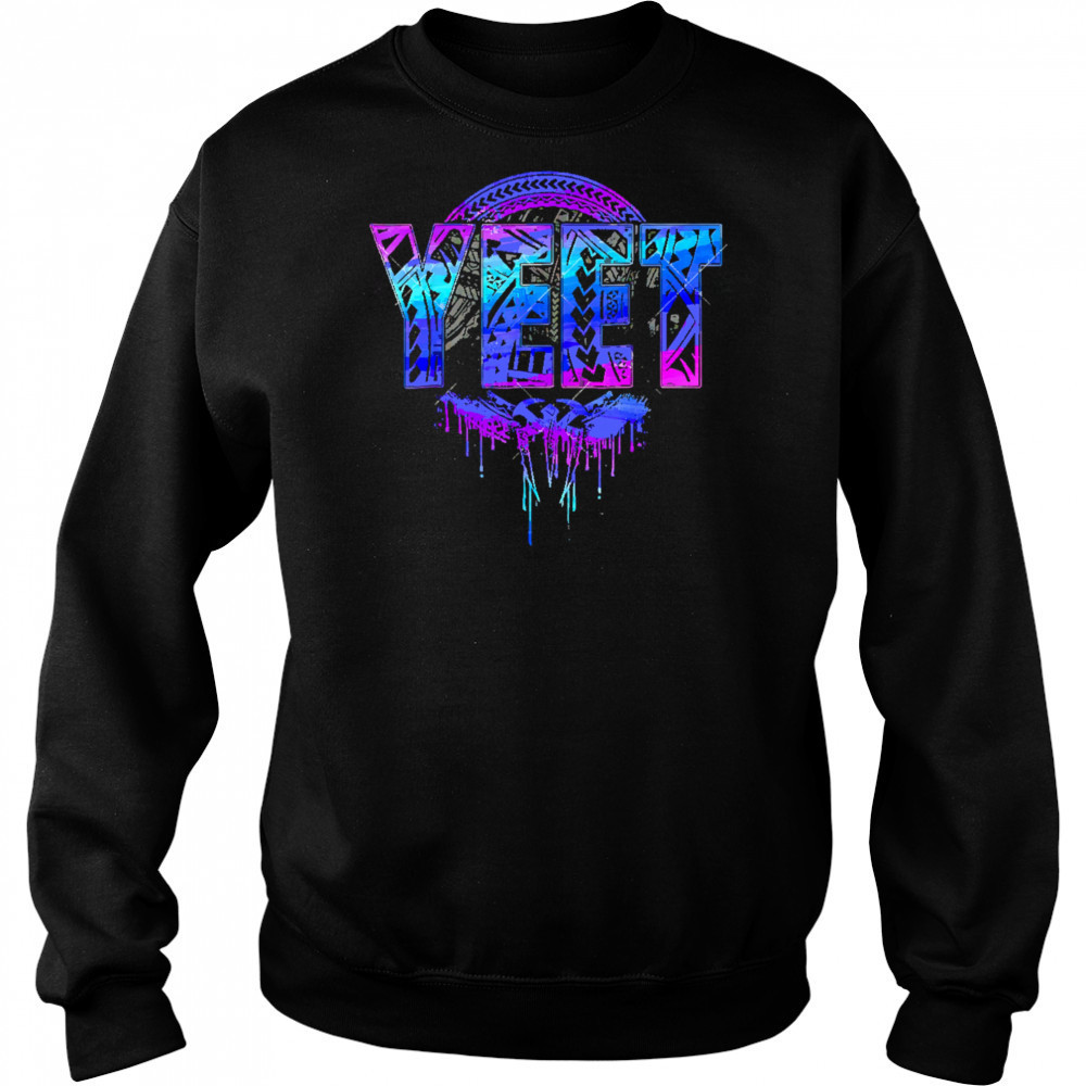 Jey Uso Yeet Roman Reigns shirt Sweatshirt
