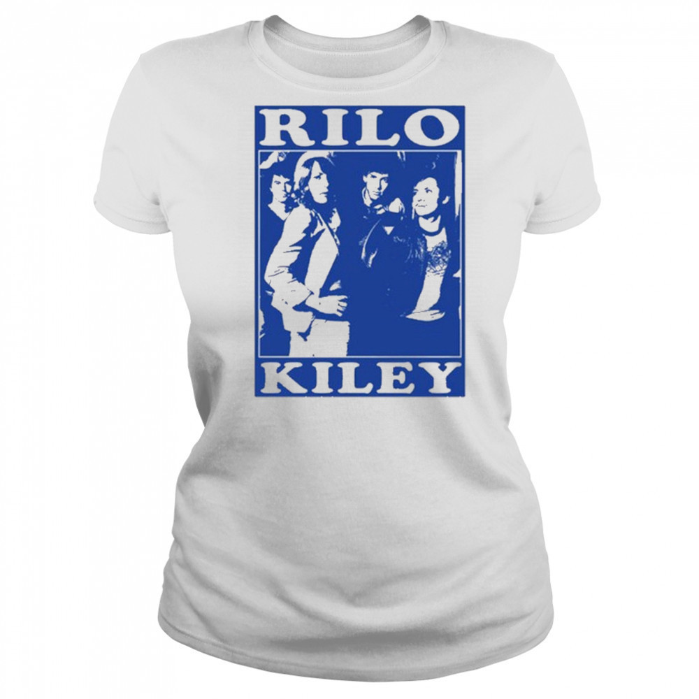 Rilo Kiley Photocopied May 5 – 24 2025 Tour t-shirt Women's T-shirt