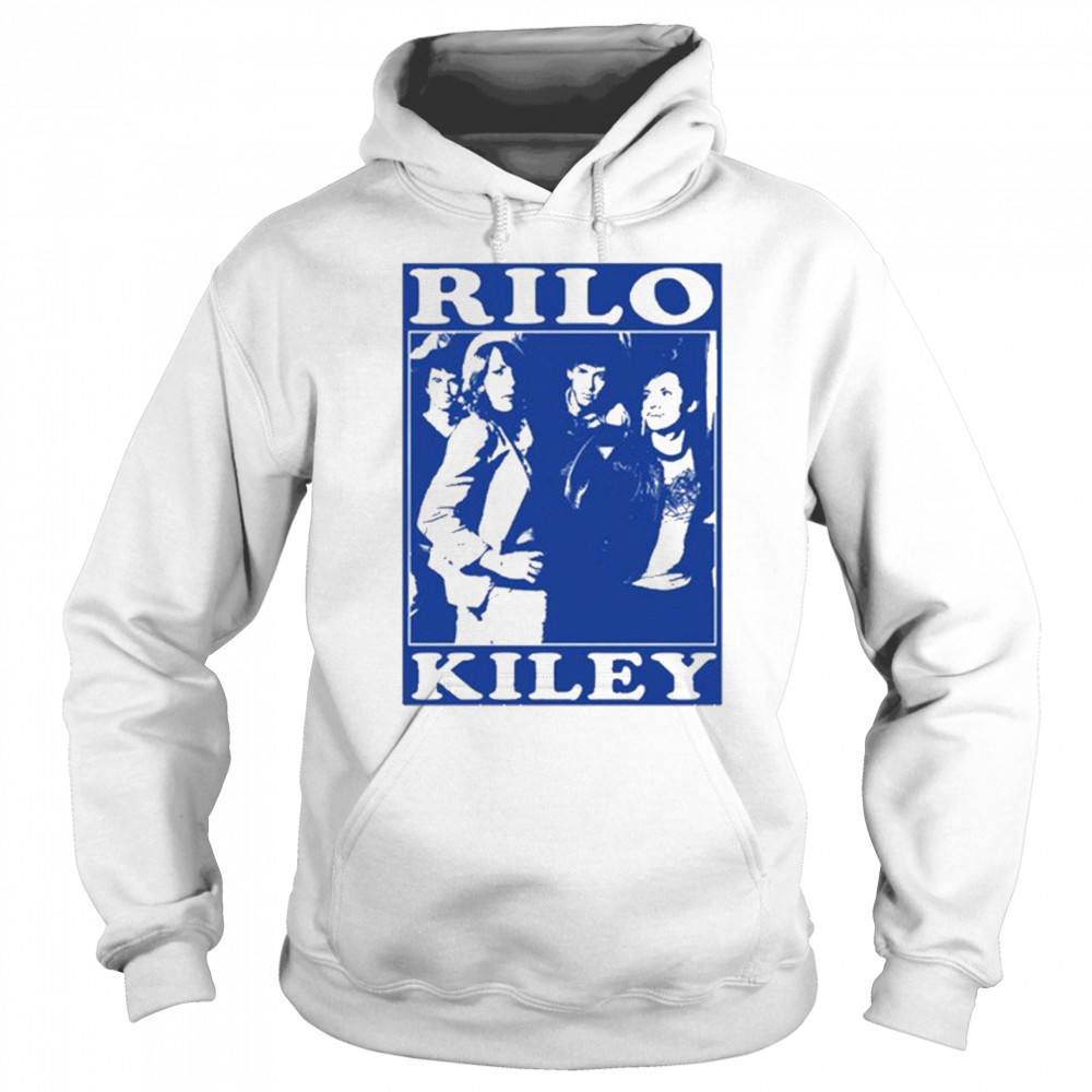 Rilo Kiley Photocopied May 5 – 24 2025 Tour t-shirt Hoodie
