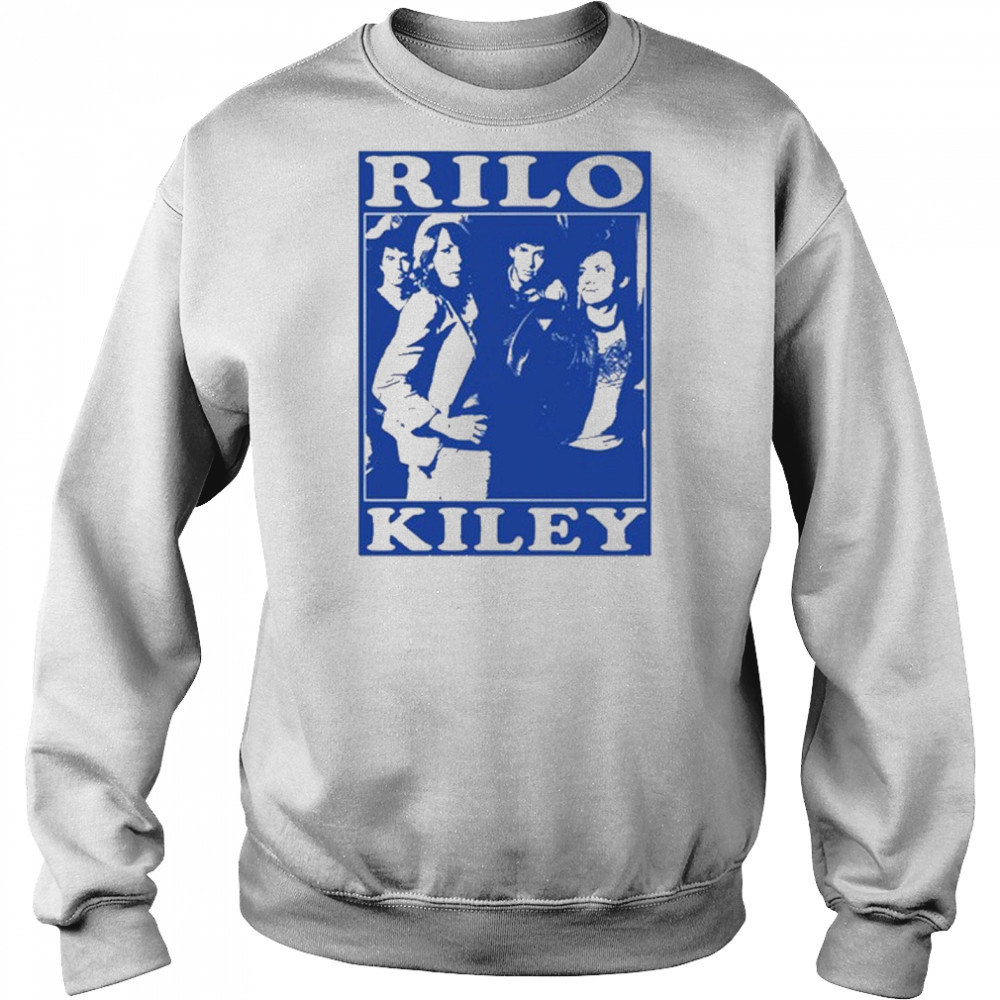 Rilo Kiley Photocopied May 5 – 24 2025 Tour t-shirt Sweatshirt