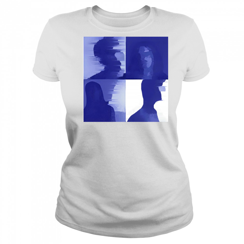 Spacey Jane Album shirt Women's T-shirt