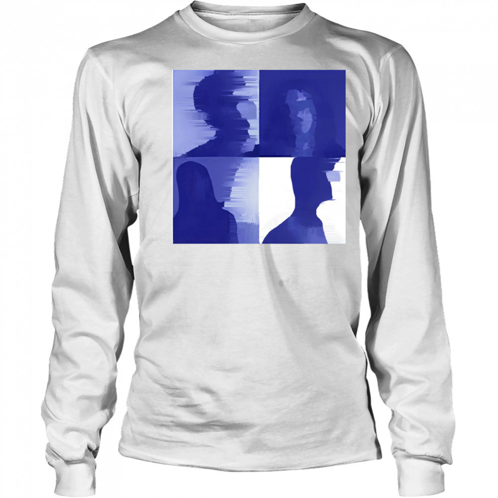 Spacey Jane Album shirt Long Sleeved
