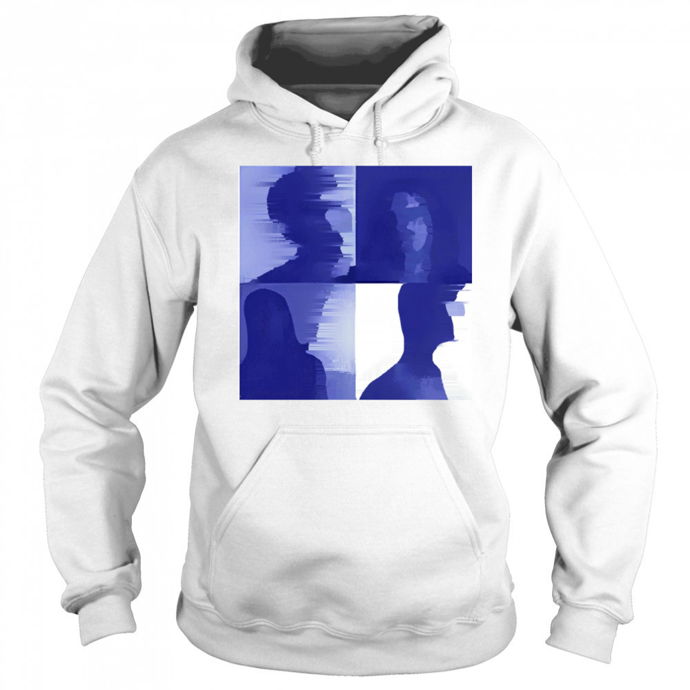 Spacey Jane Album shirt Hoodie