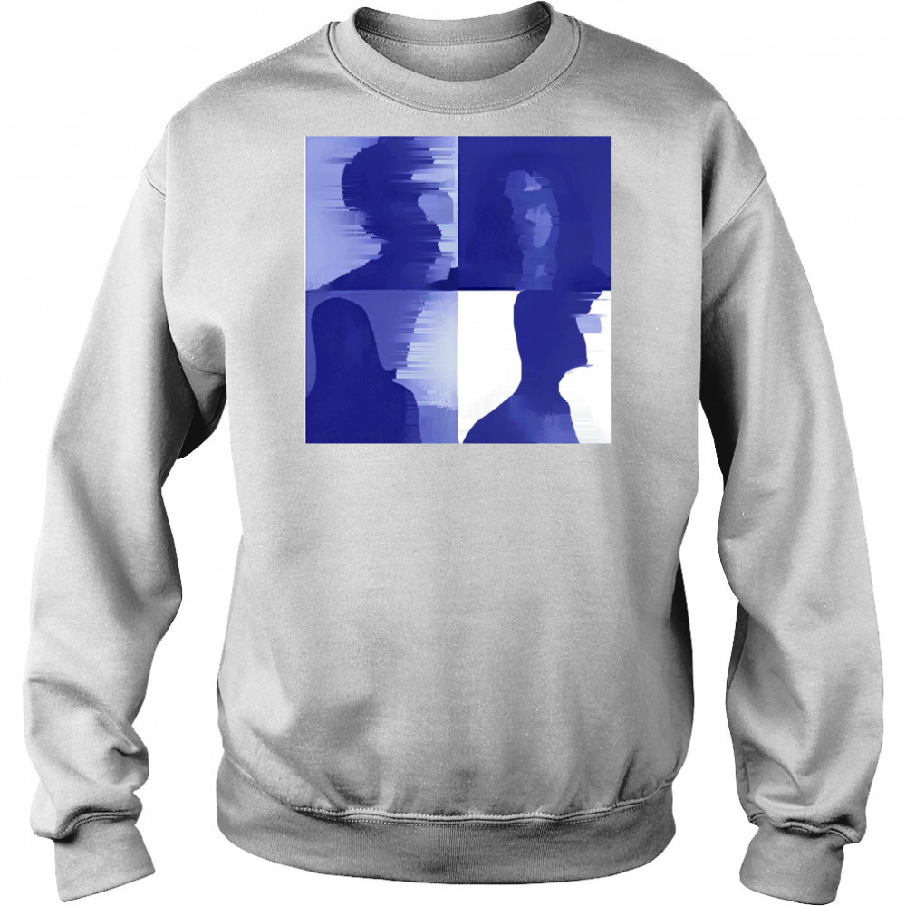 Spacey Jane Album shirt Sweatshirt