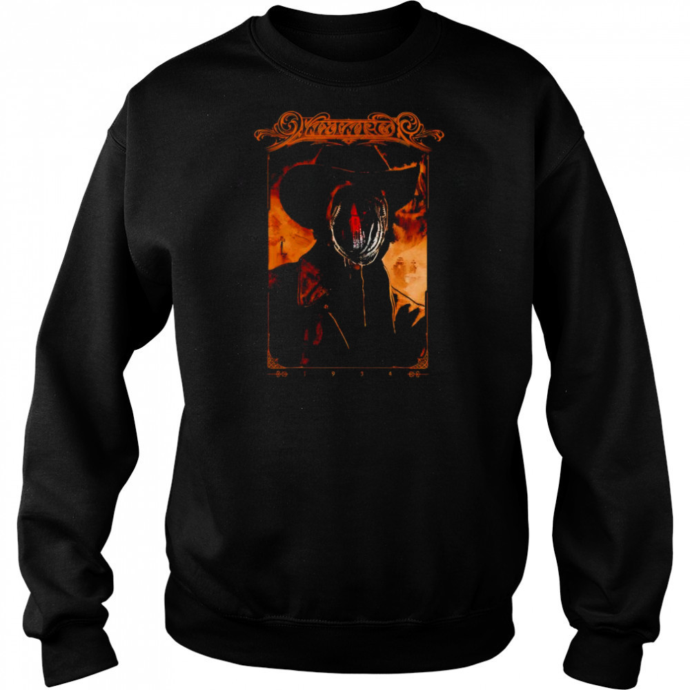 Wayfarer 1934 shirt Sweatshirt