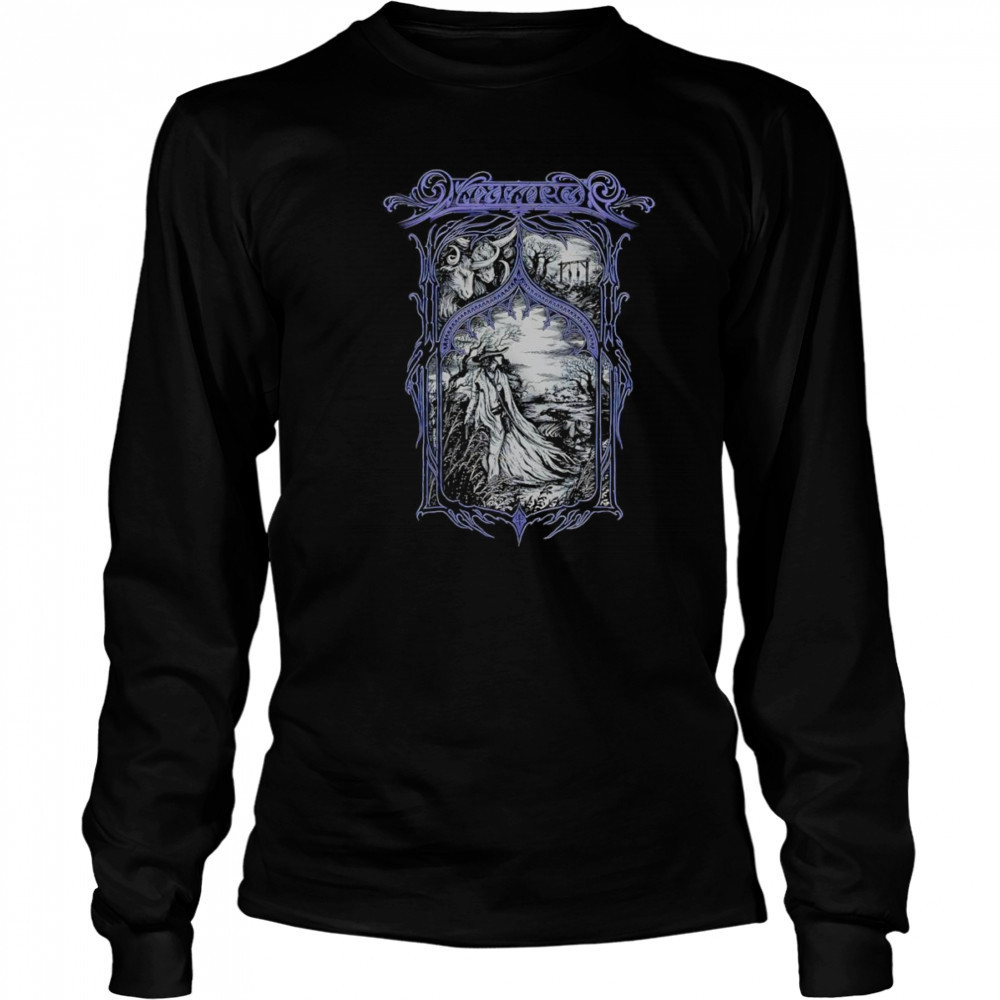 Wayfarer The Cattle Thief shirt Long Sleeved