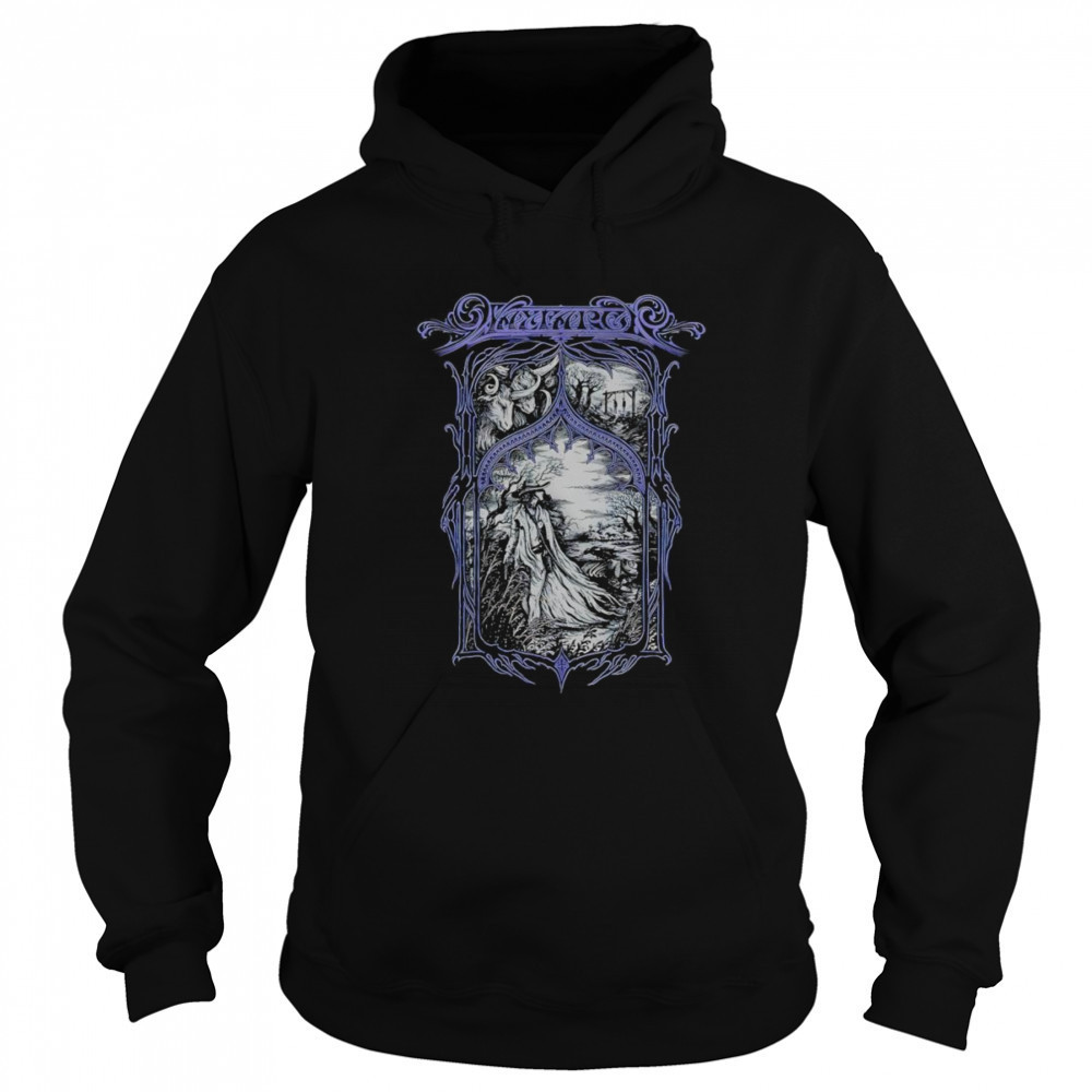 Wayfarer The Cattle Thief shirt Hoodie