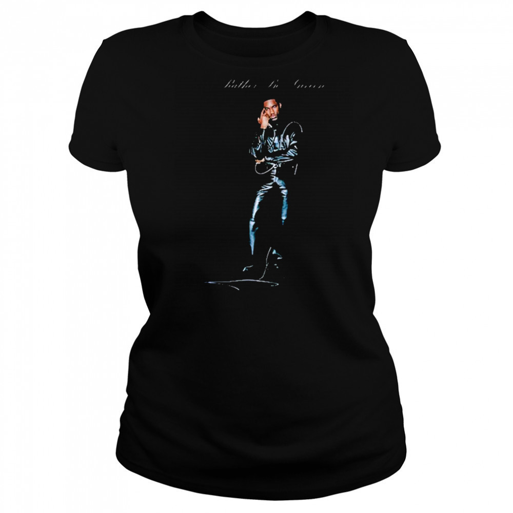 Giveon Rather Be T-shirt Women's T-shirt