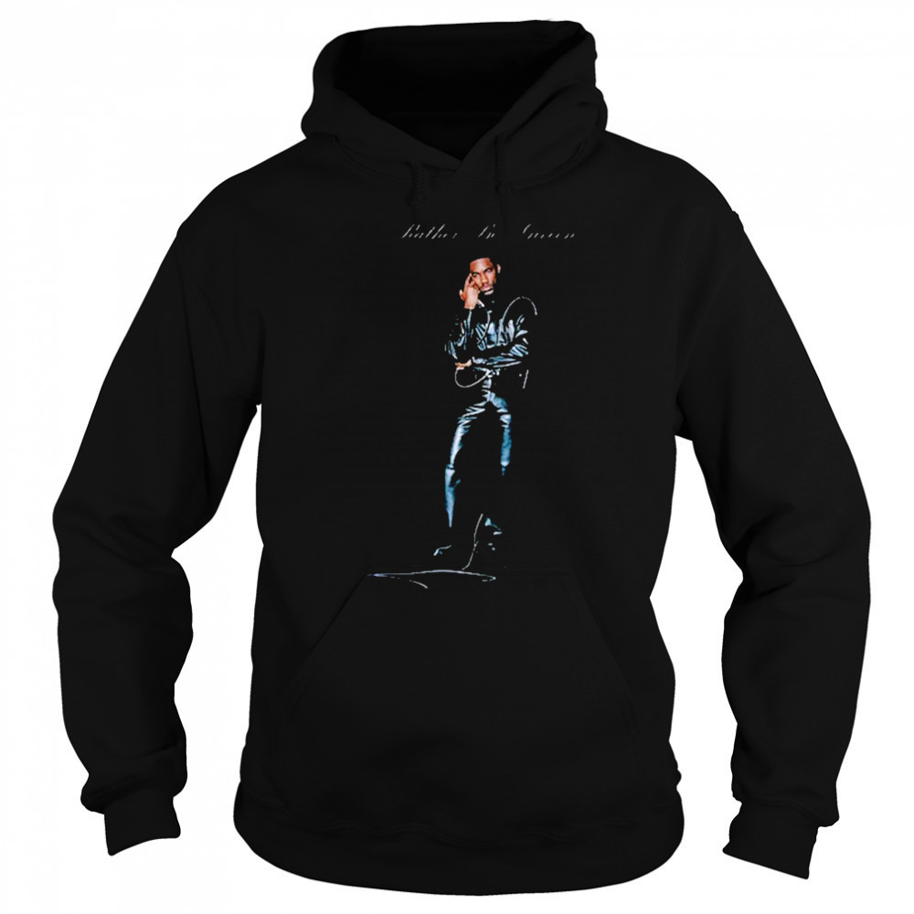 Giveon Rather Be T-shirt Hoodie
