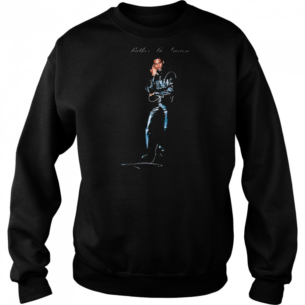 Giveon Rather Be T-shirt Sweatshirt