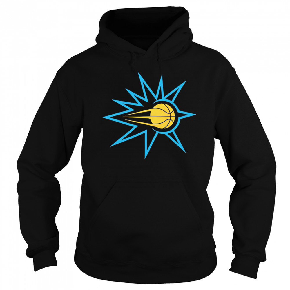Indiana Pacers Basketball Boom Design shirt Hoodie