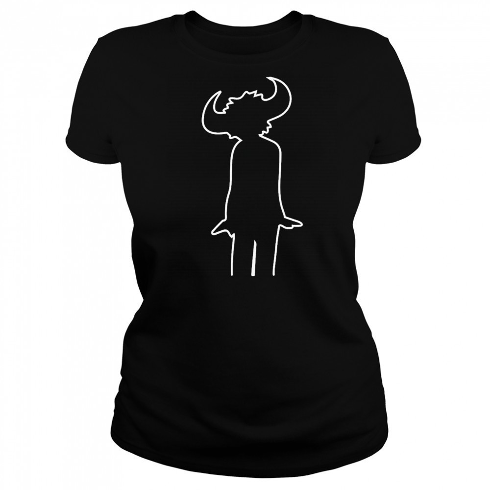 Jamiroquai Buffalo Man T-shirt Women's T-shirt