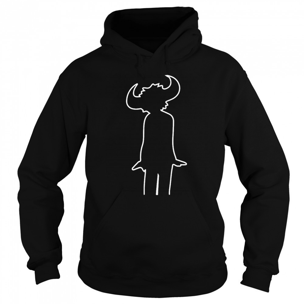 Jamiroquai Buffalo Man T-shirt Hoodie