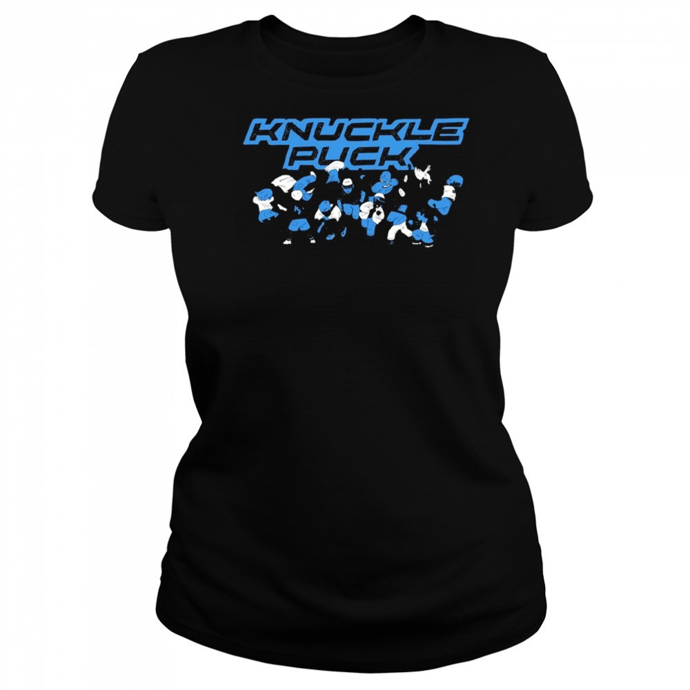Knuckle Puck Dancing T-shirt Women's T-shirt