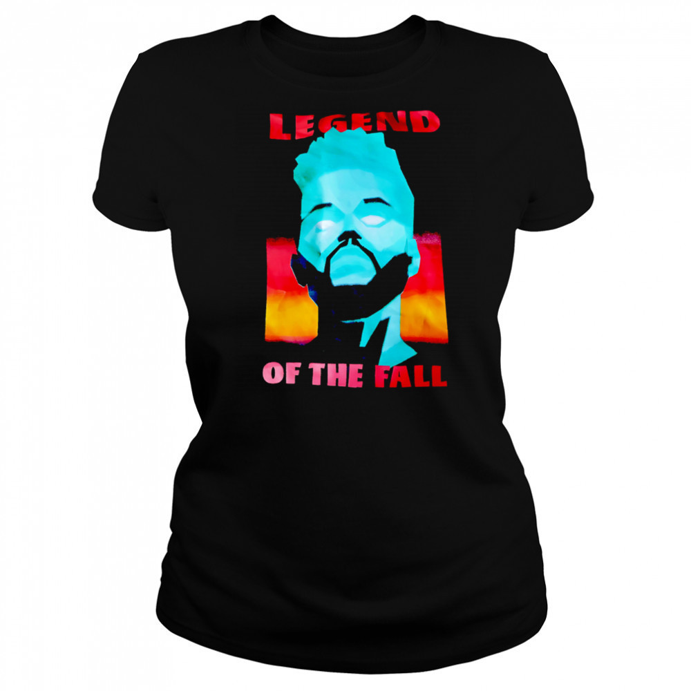 Legend of the fall shirt Women's T-shirt