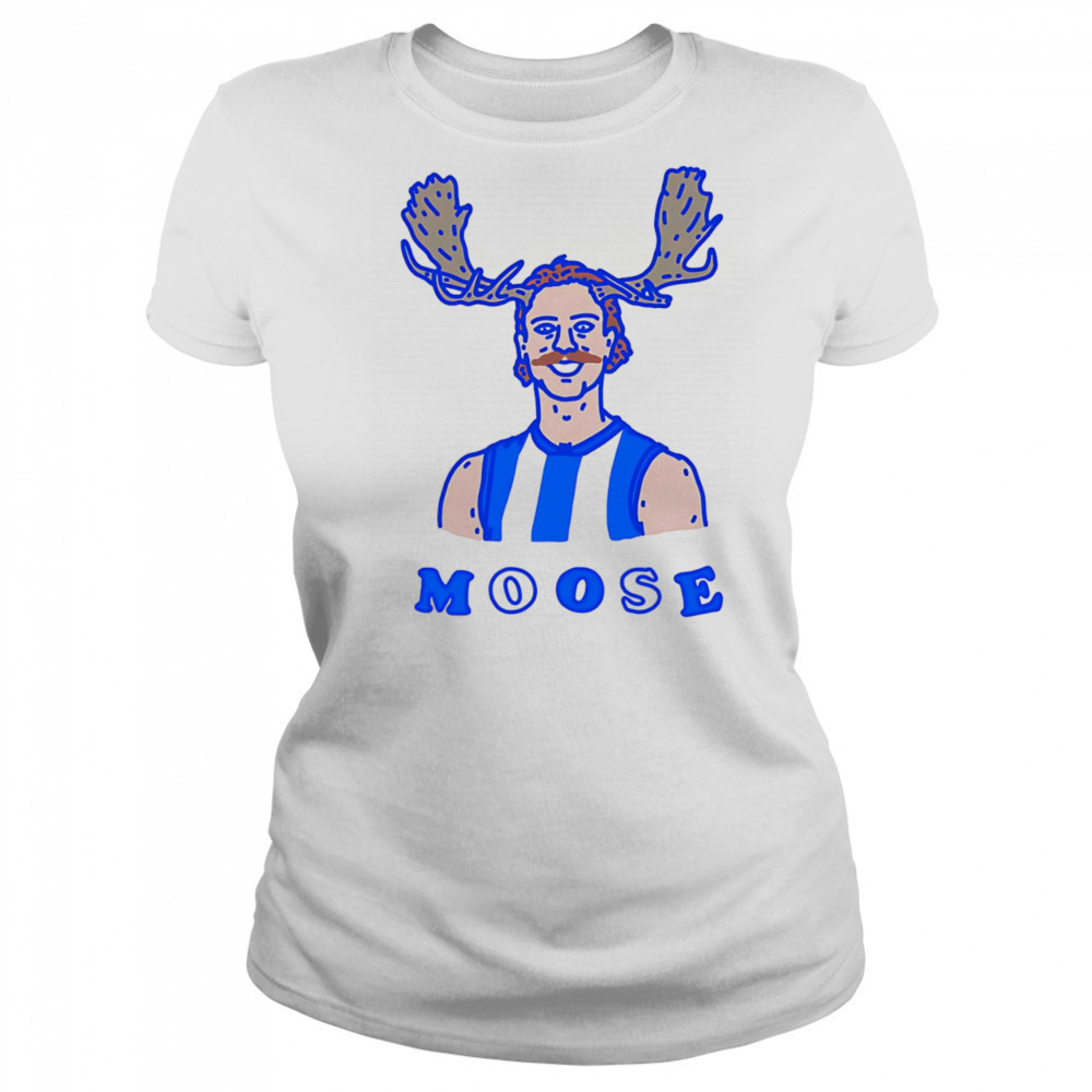 Moosebar shirt Women's T-shirt