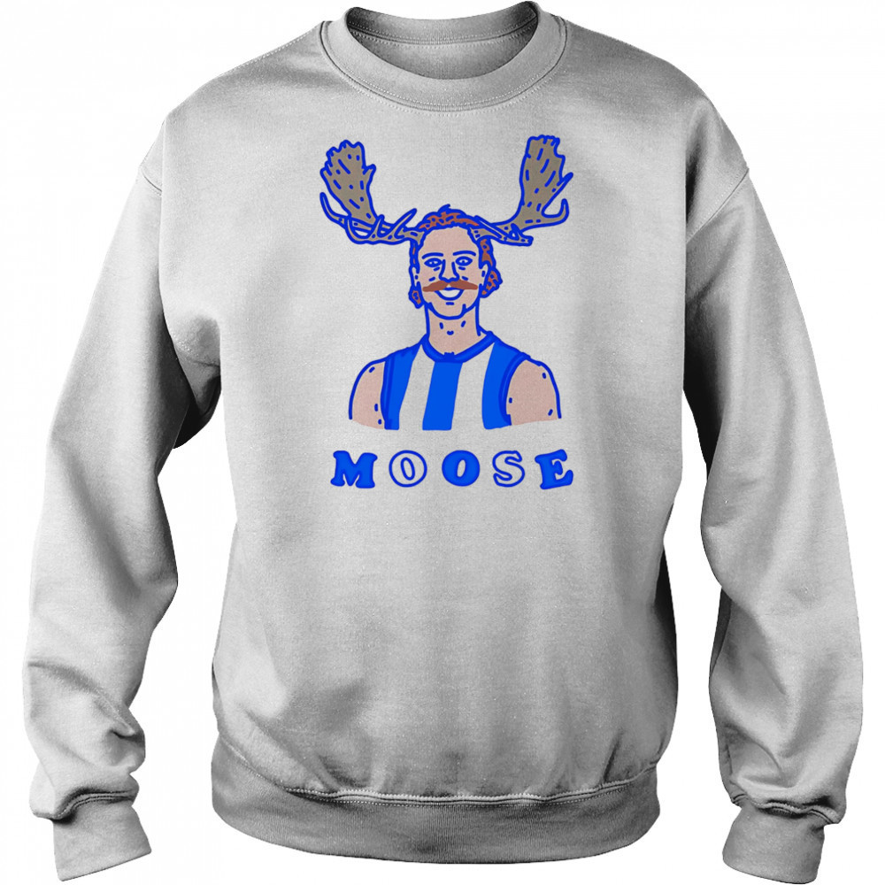 Moosebar shirt Sweatshirt