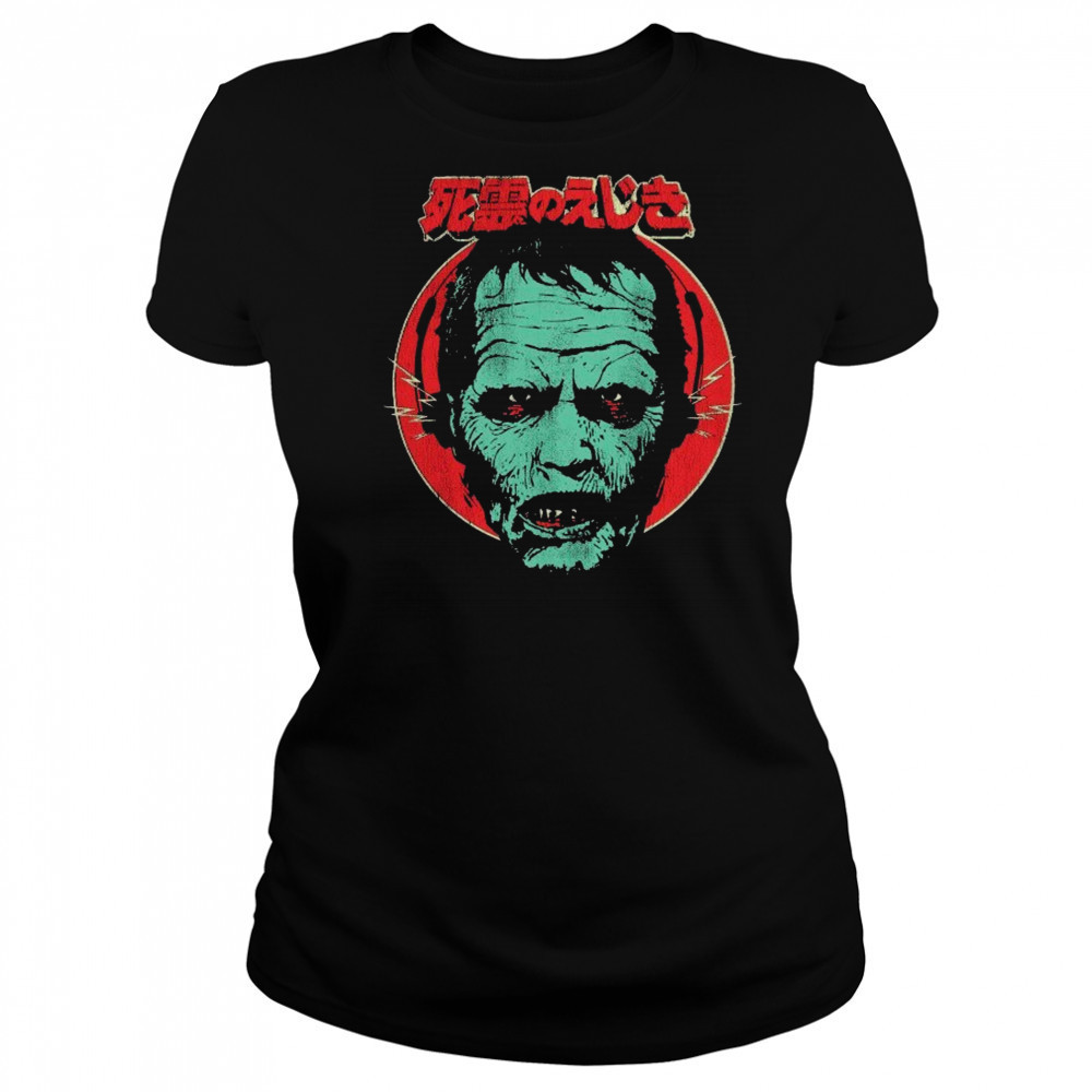 Ode To Bub Head T-shirt Women's T-shirt