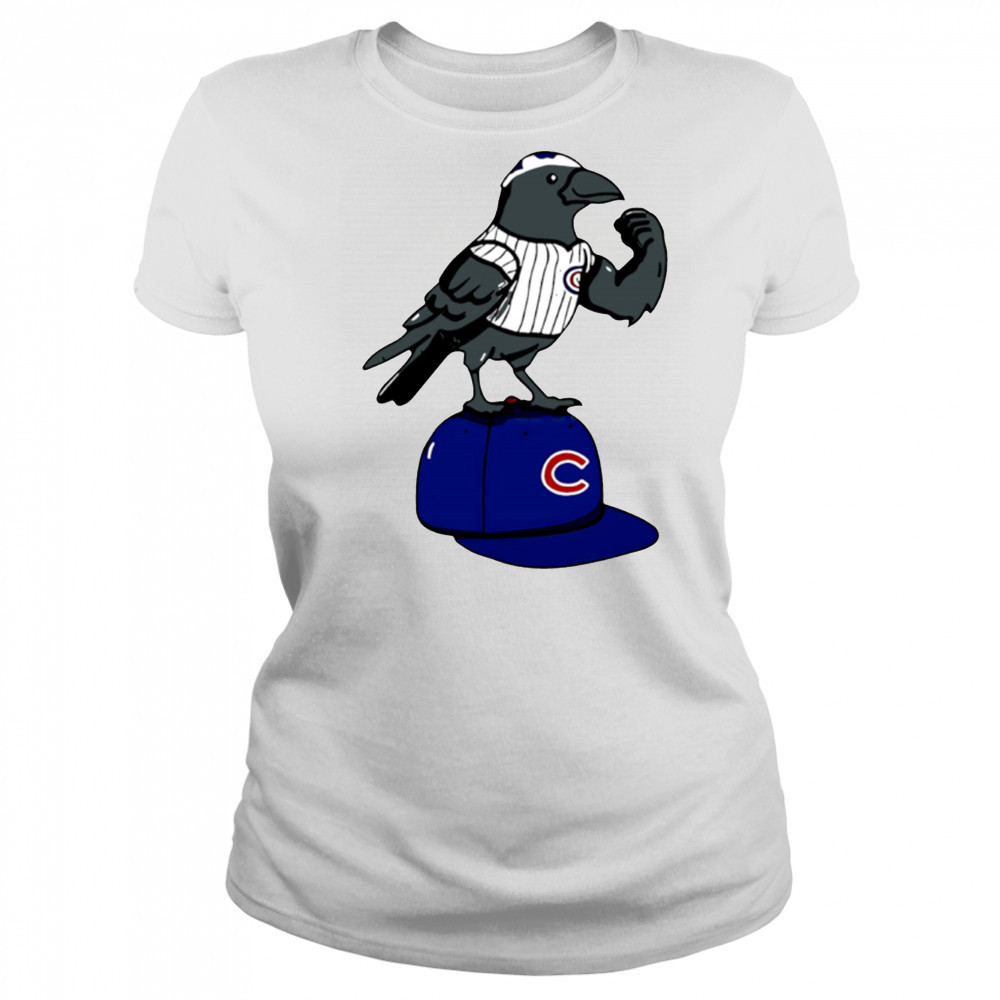 Pete Crow Armstrong Is Flying High In Chicago shirt Women's T-shirt
