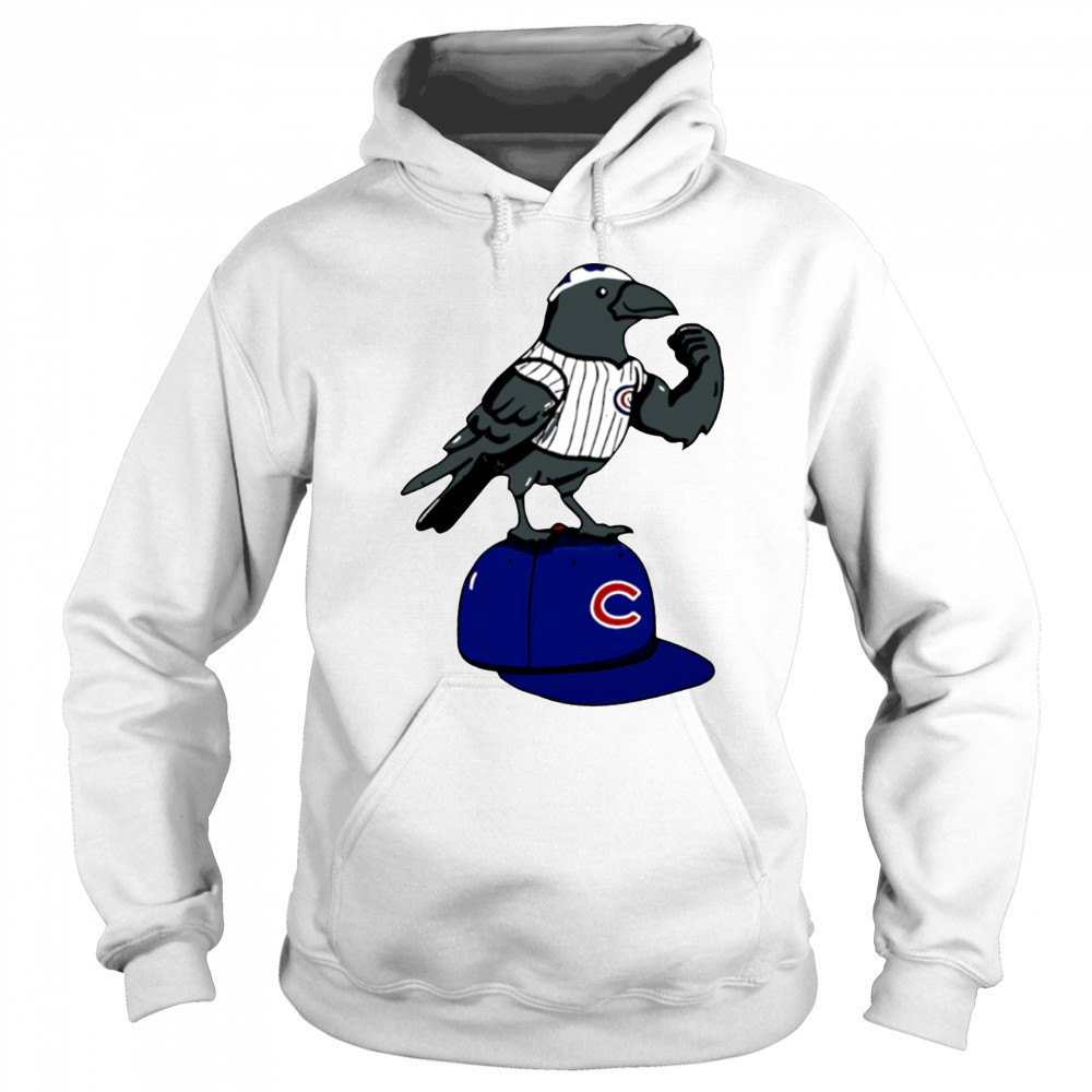 Pete Crow Armstrong Is Flying High In Chicago shirt Hoodie