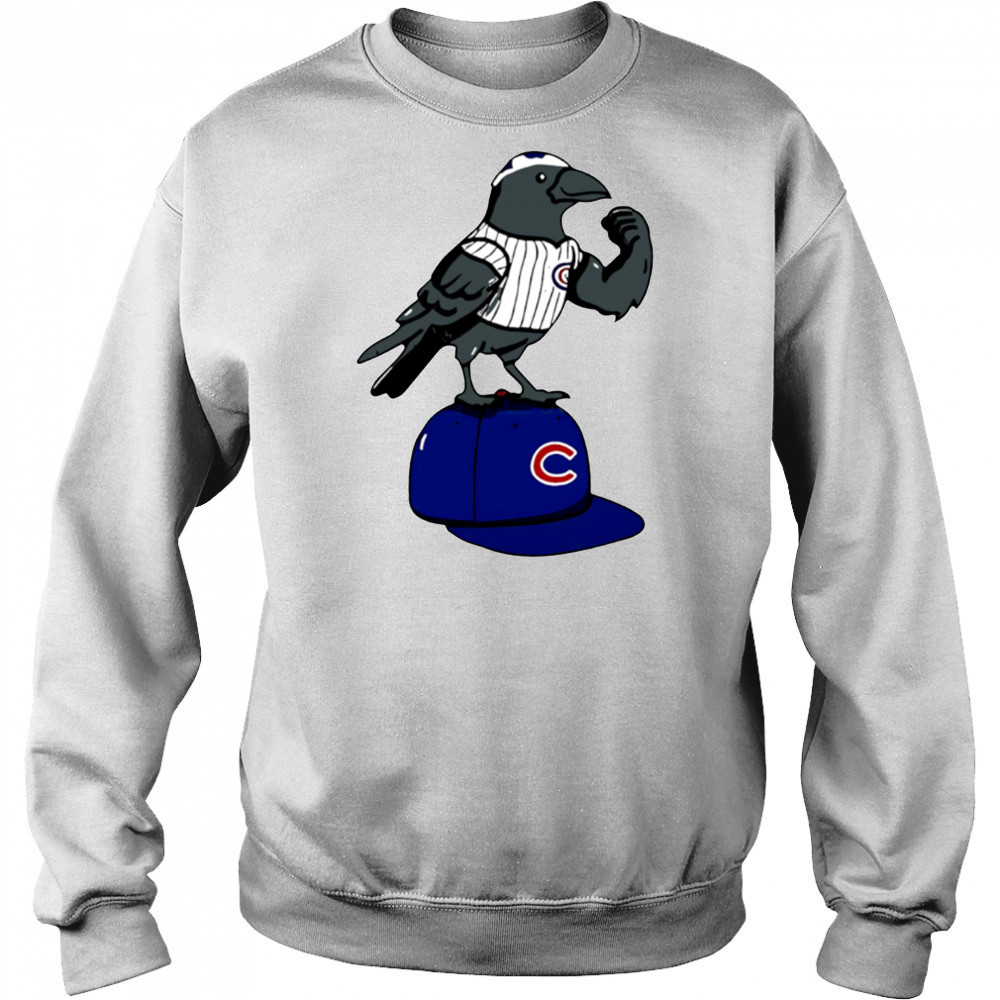 Pete Crow Armstrong Is Flying High In Chicago shirt Sweatshirt