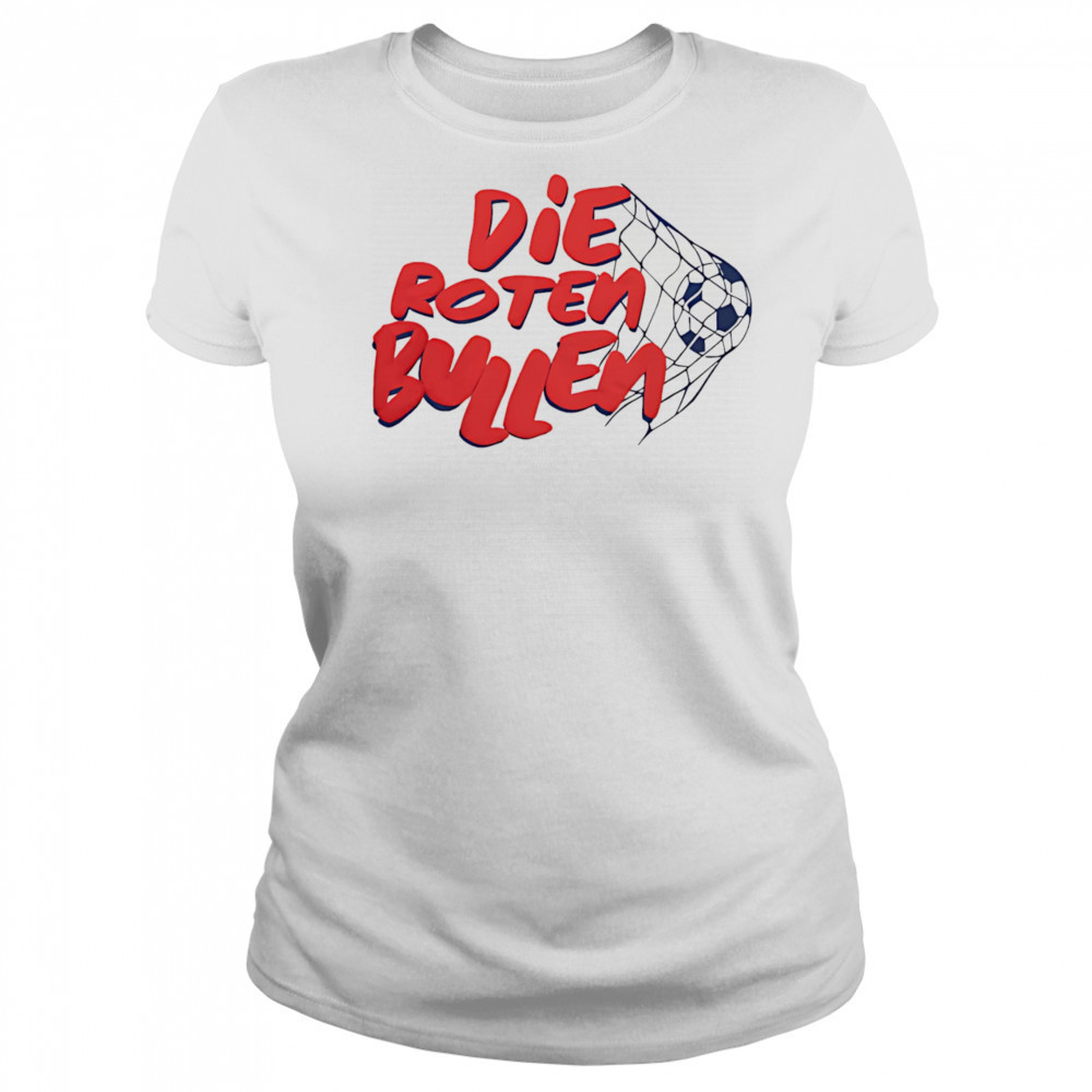 RBL Die Roten Bullen shirt Women's T-shirt