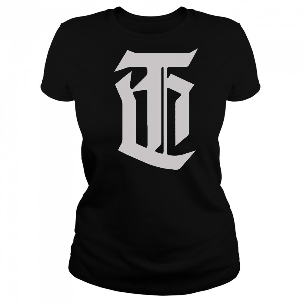 The Murder Capital Logo T-shirt Women's T-shirt