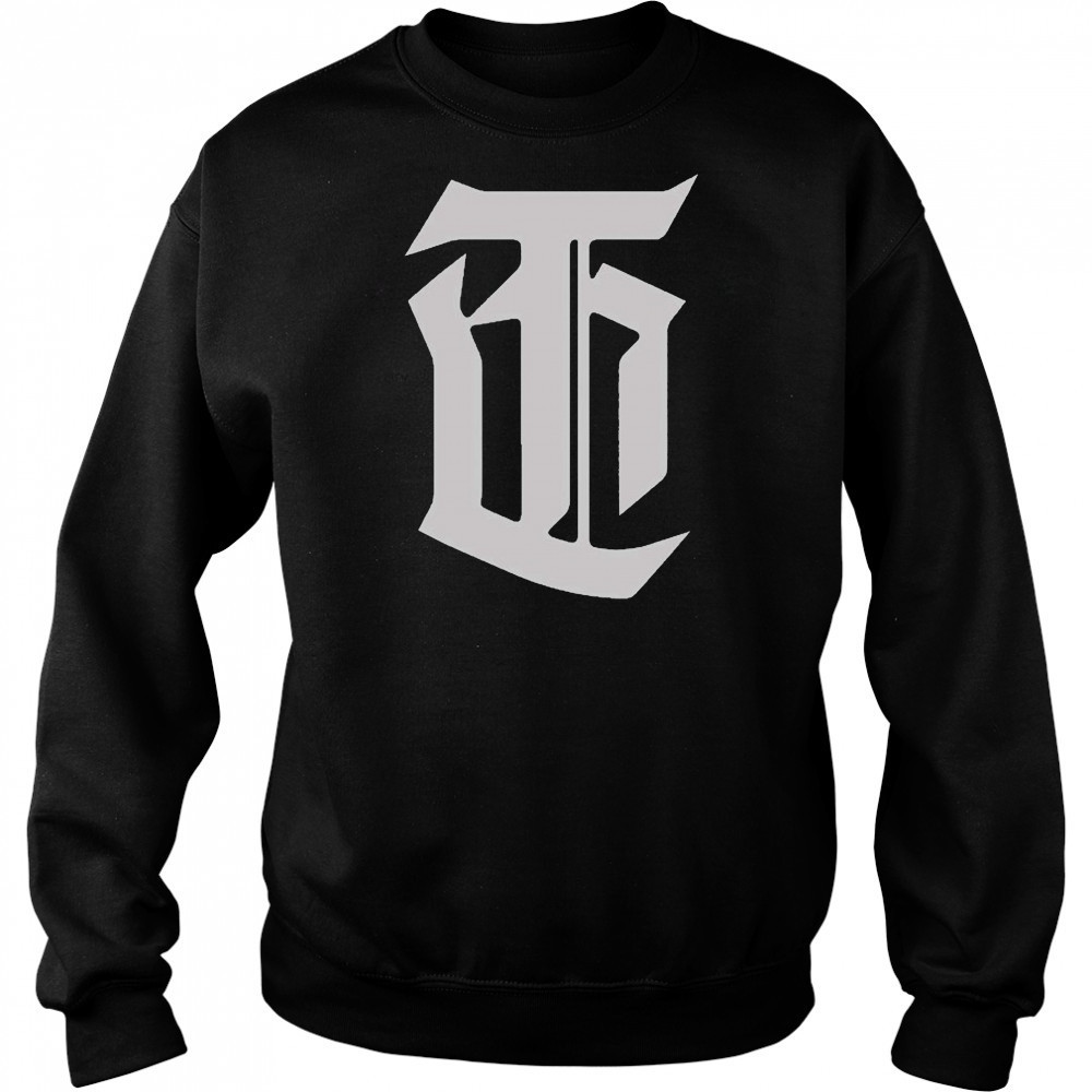 The Murder Capital Logo T-shirt Sweatshirt