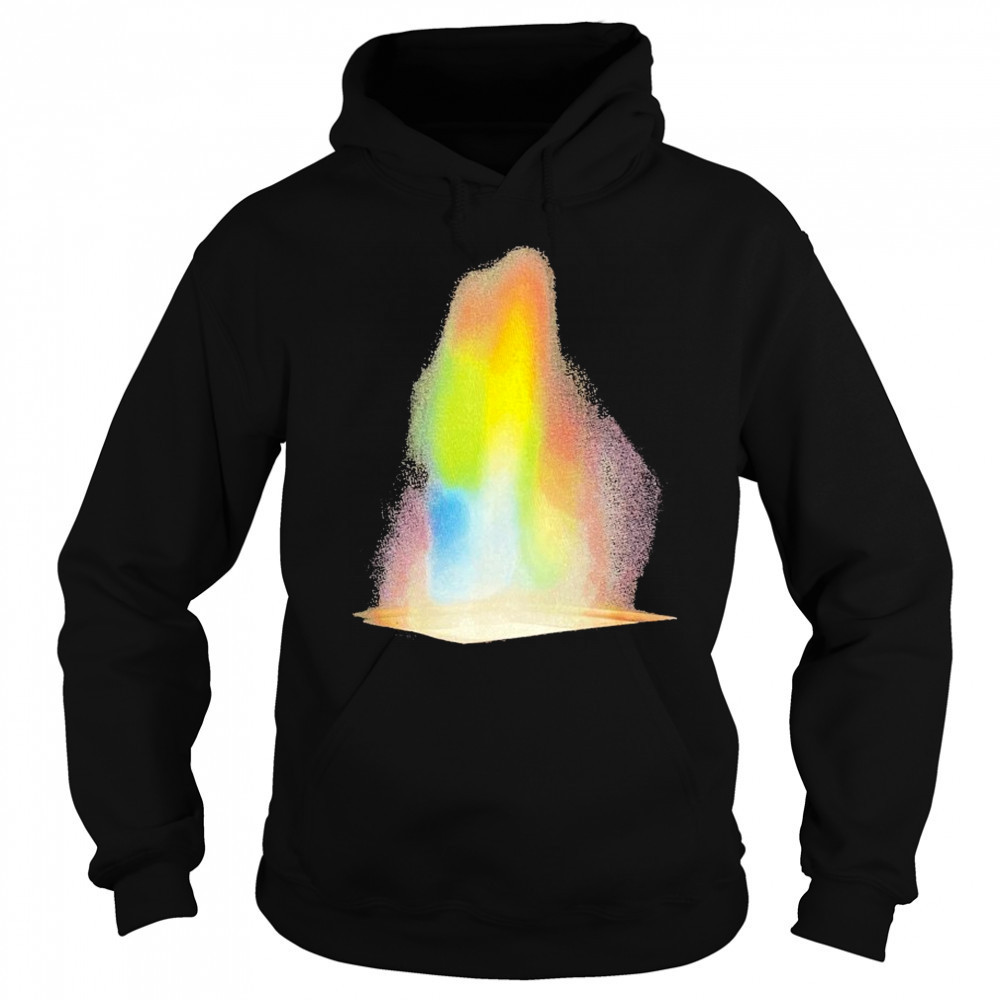 Bloc Party Hymns T-shirt Hoodie